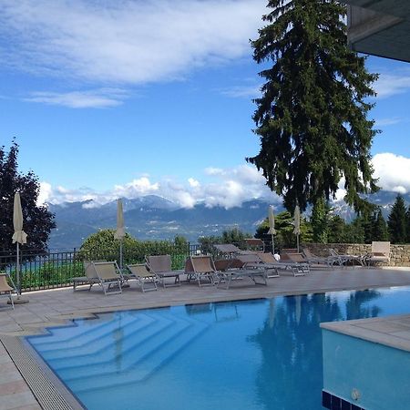 Albergo Sole San Zeno di Montagna Zimmer foto